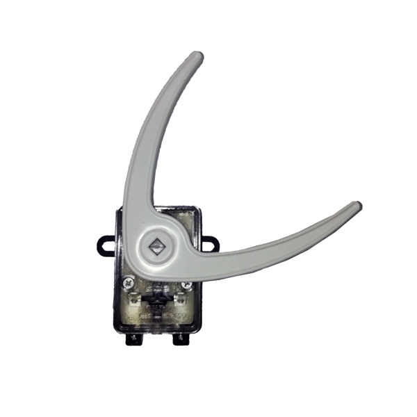 شالتر پروانه ایی 