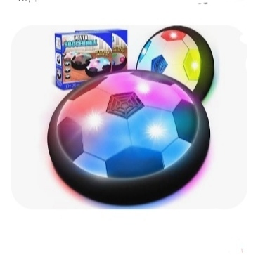 توپ بشقاب پرنده‌