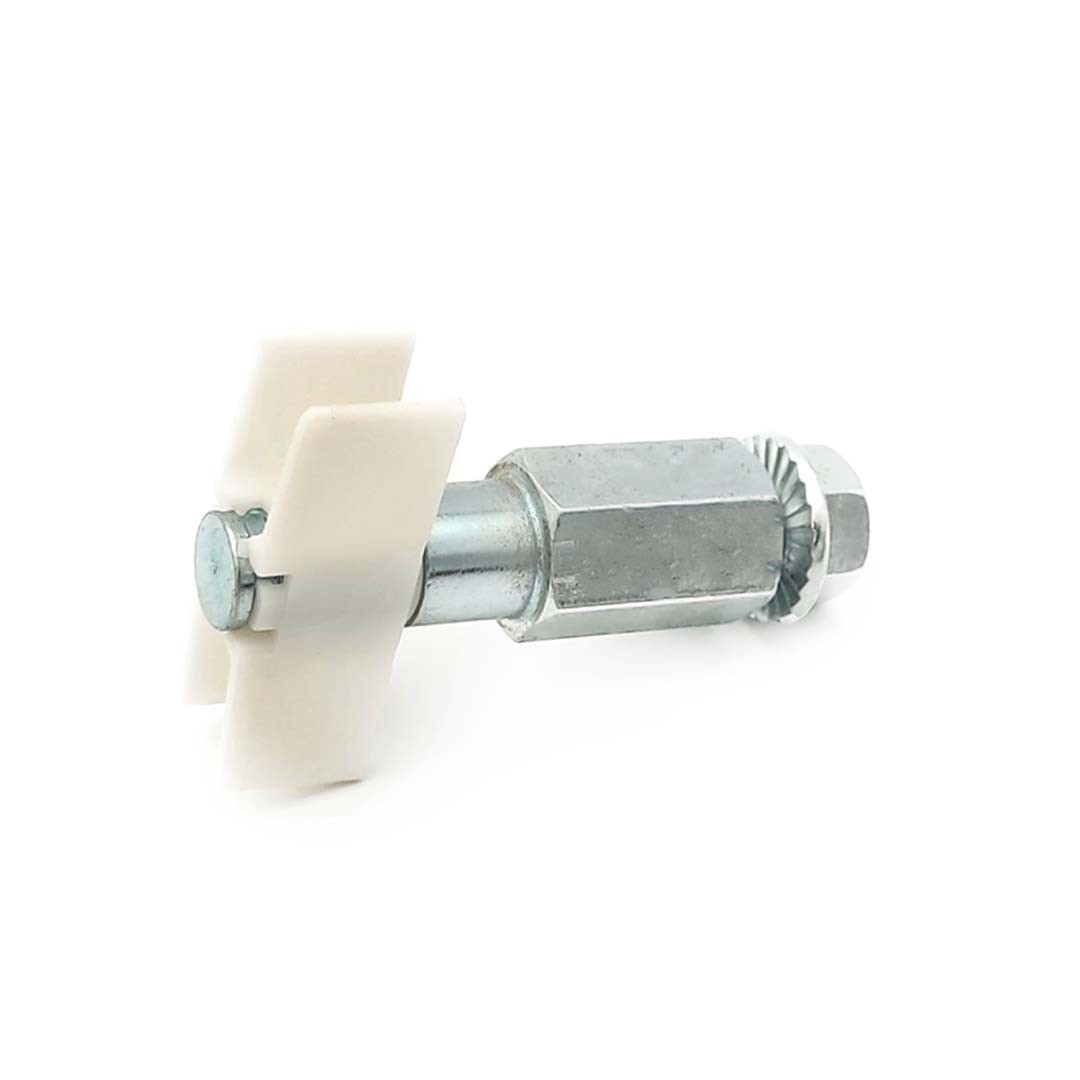 کفشک درب کابین 